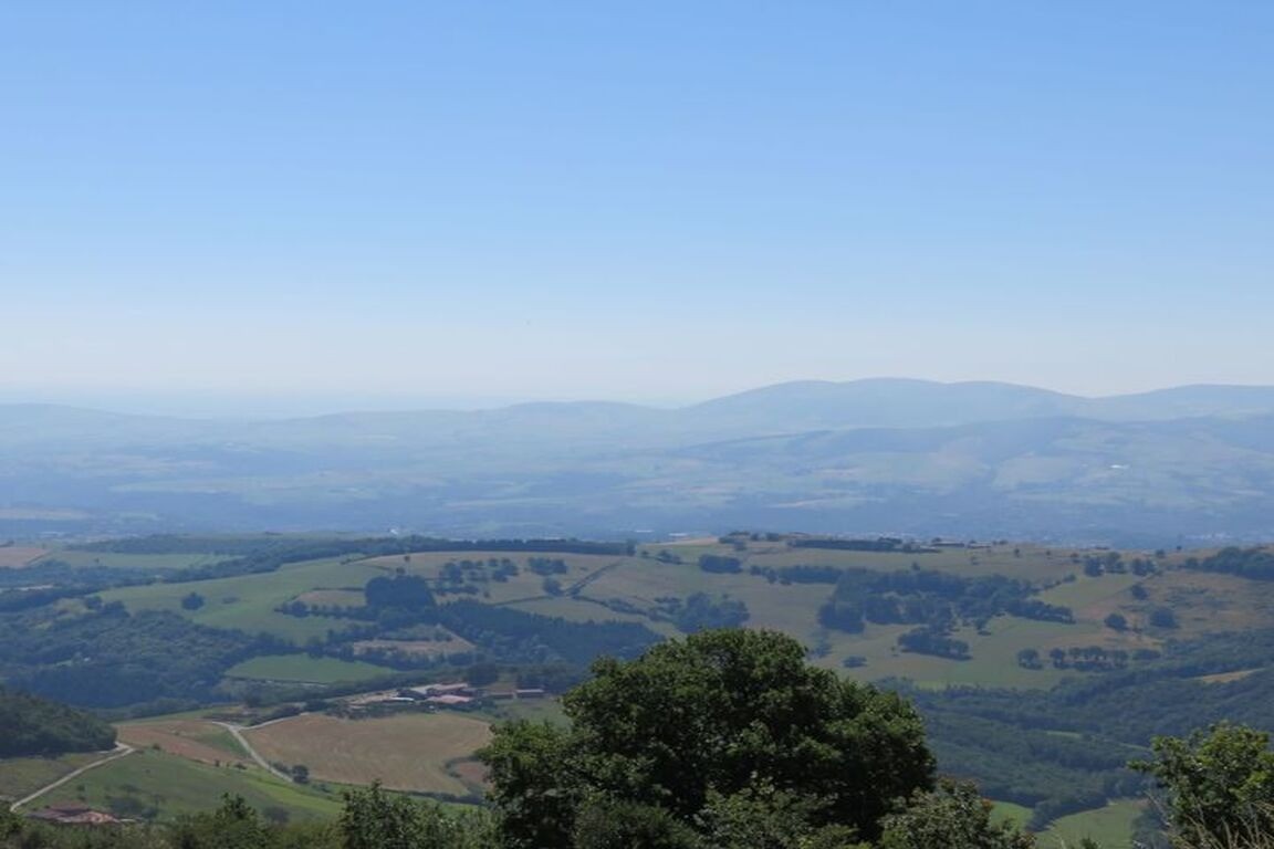 Panorama Le Chatelard