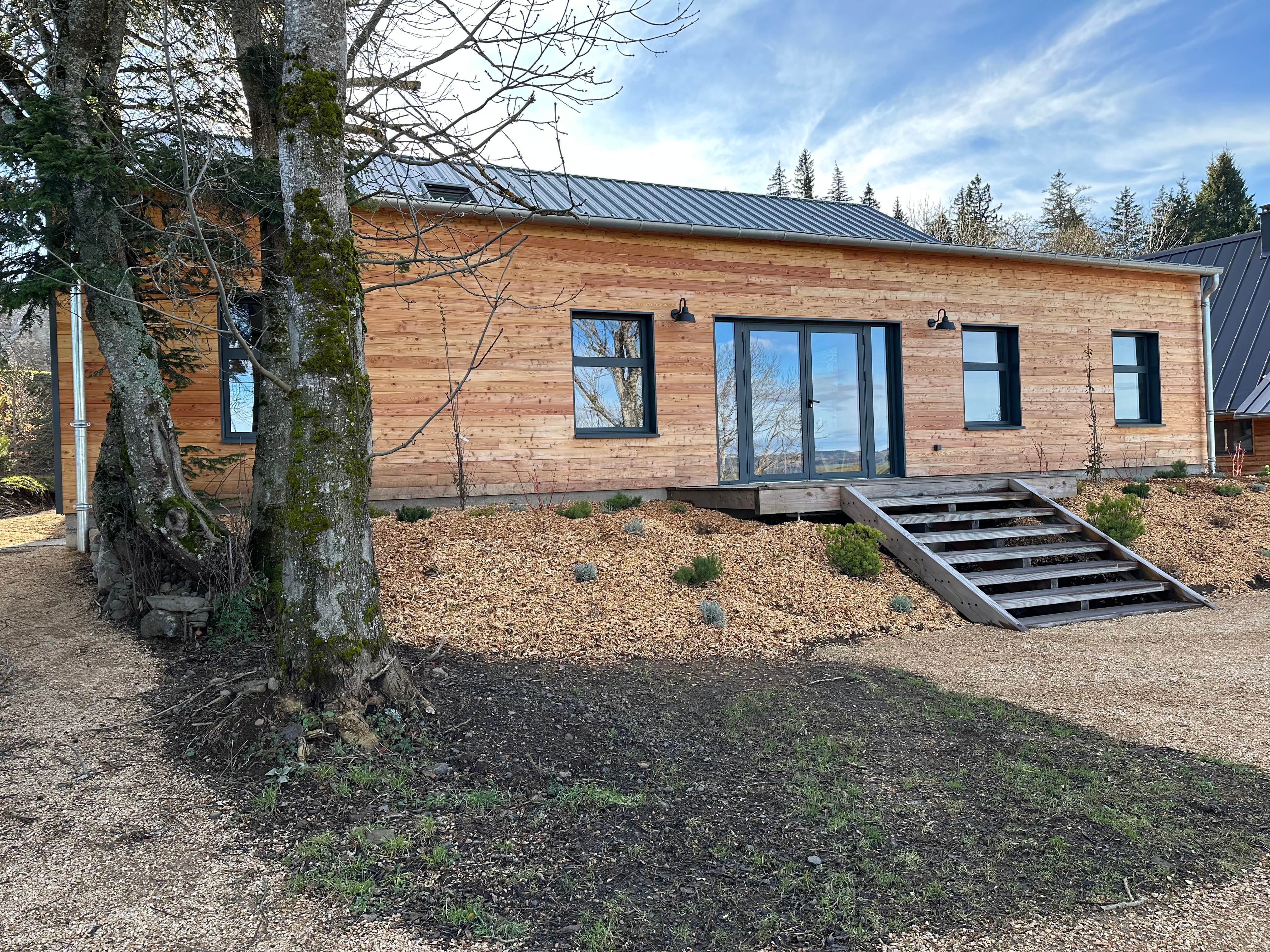 Pavillon