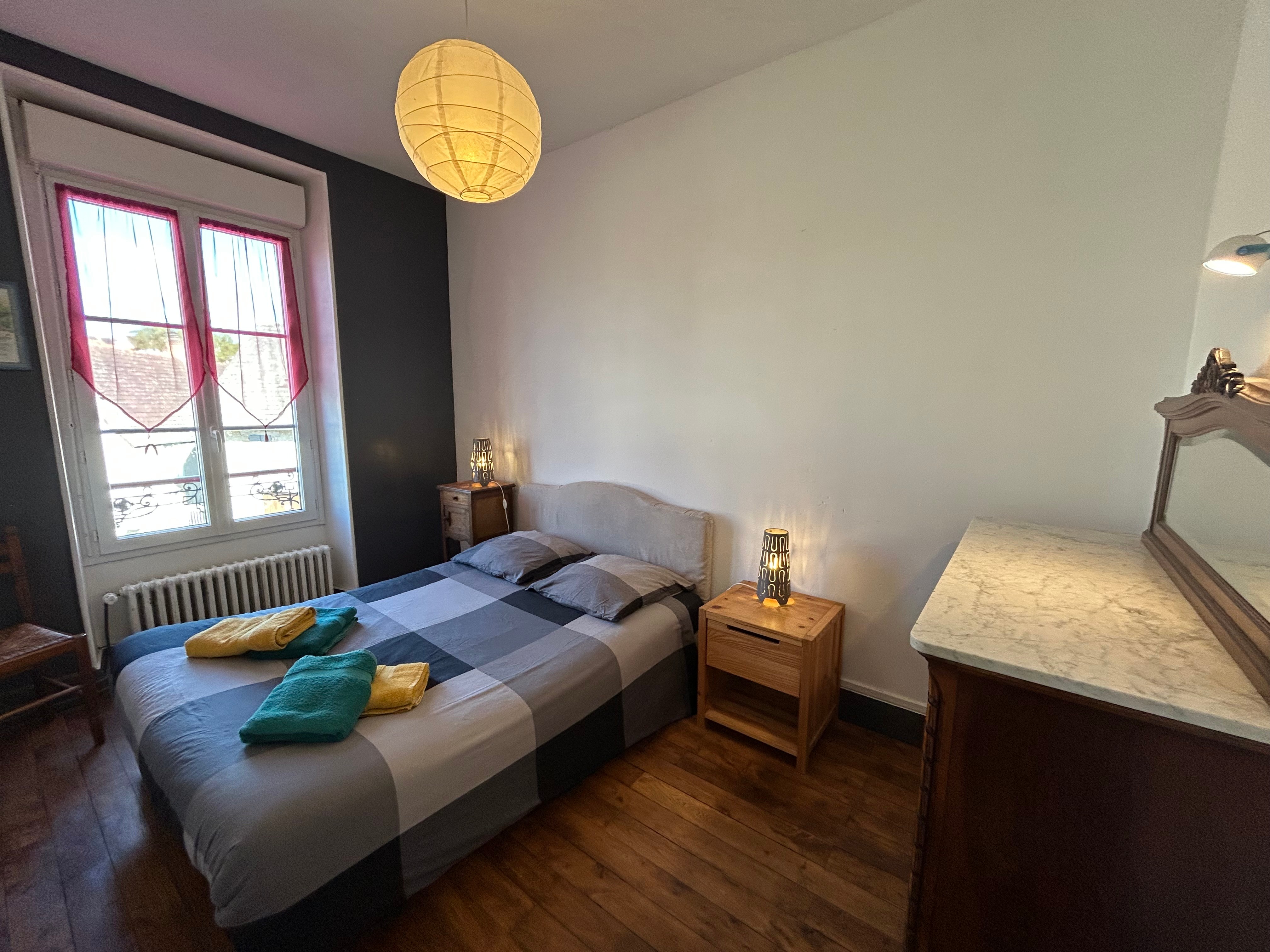 Chambre 3