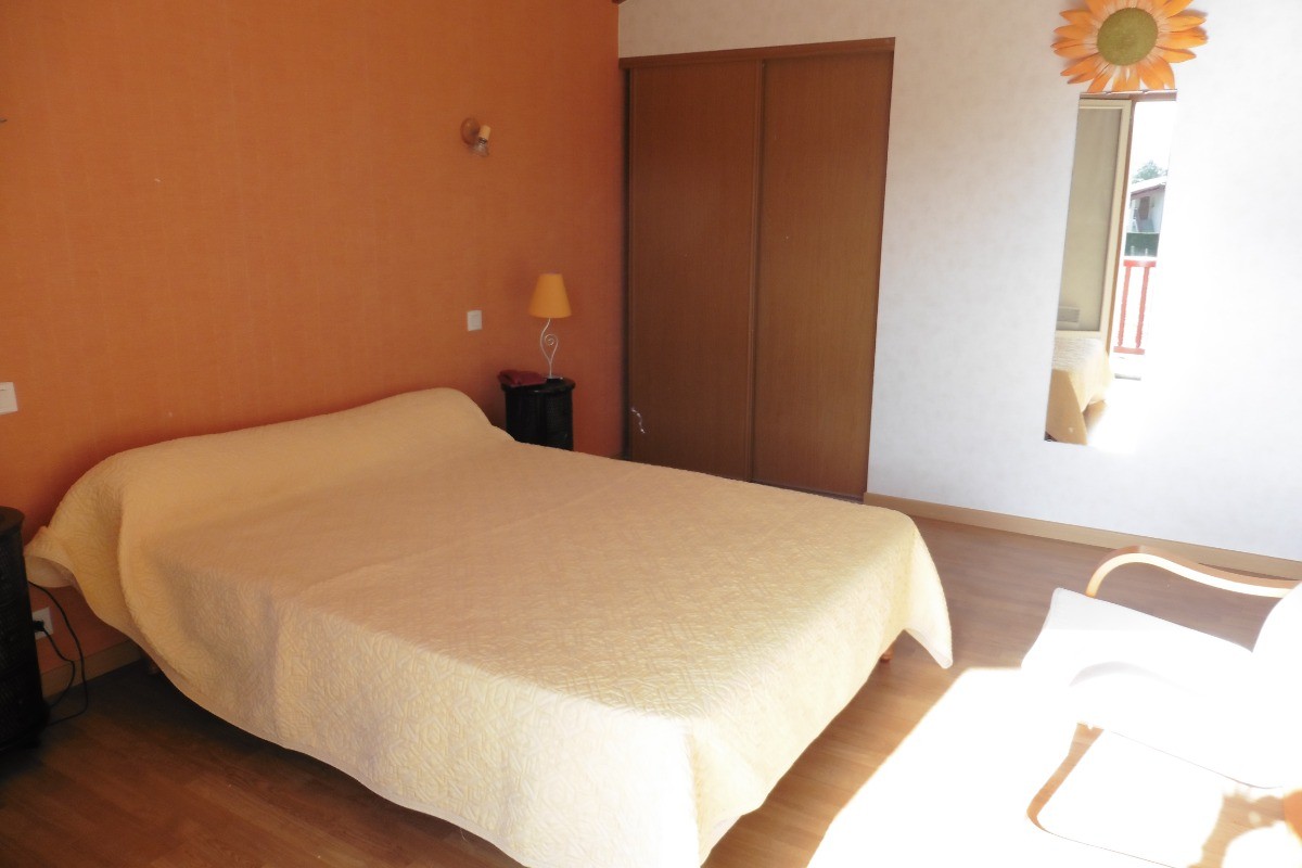 Maison Dabbadie - Bonloc (Pays basque)