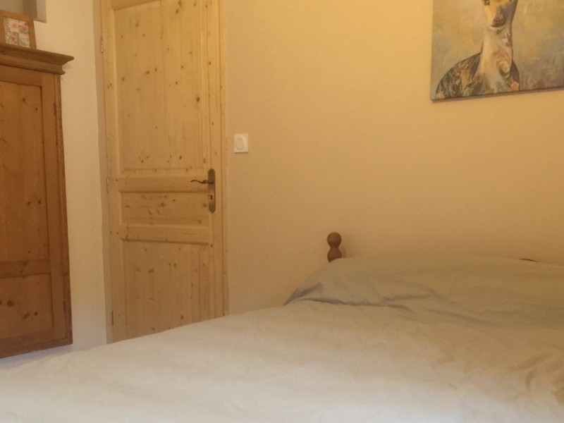 chambre double - Le néouvielle