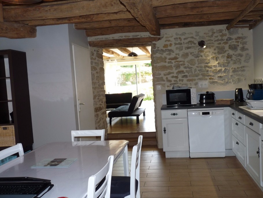 Photo n° 4 de la location