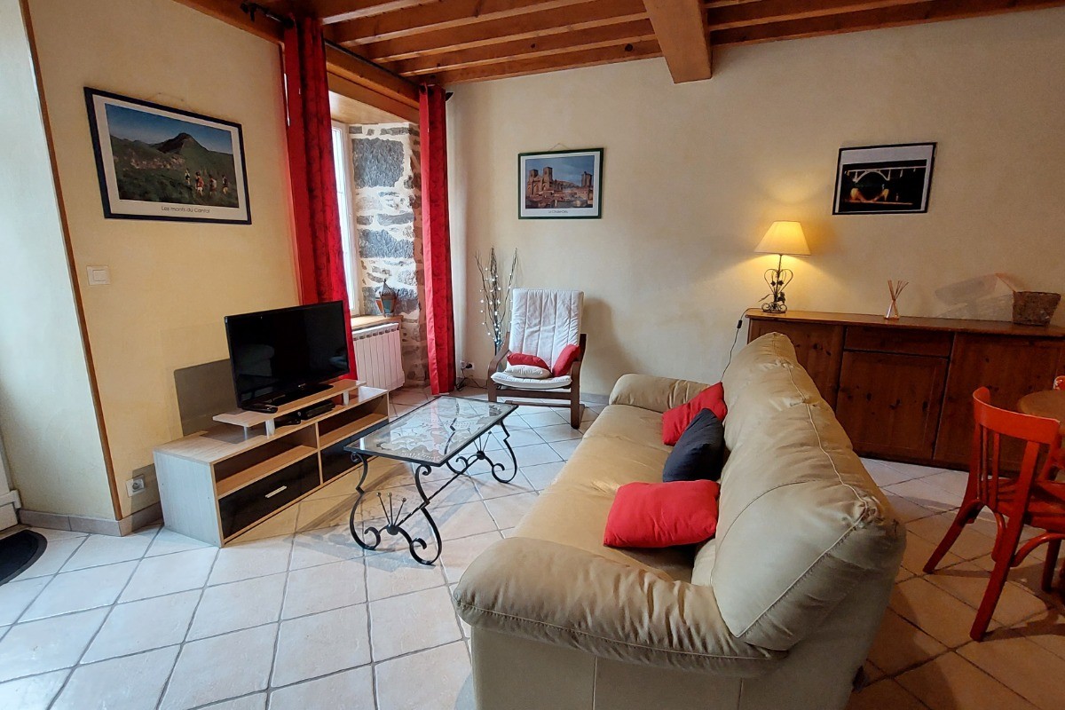 coté salon
