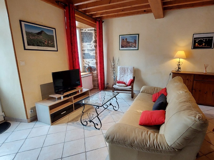 coté salon