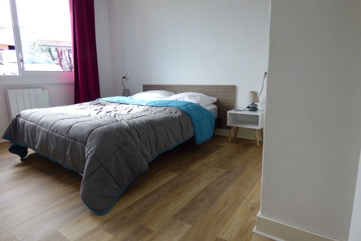 Chambre 1