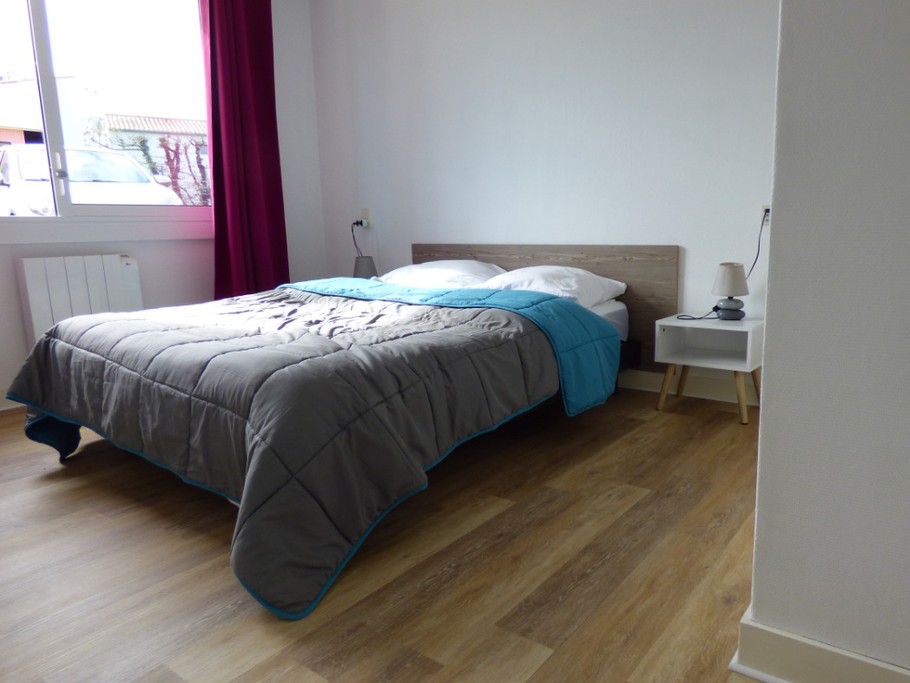 Chambre 1