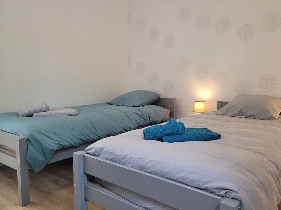 chambre