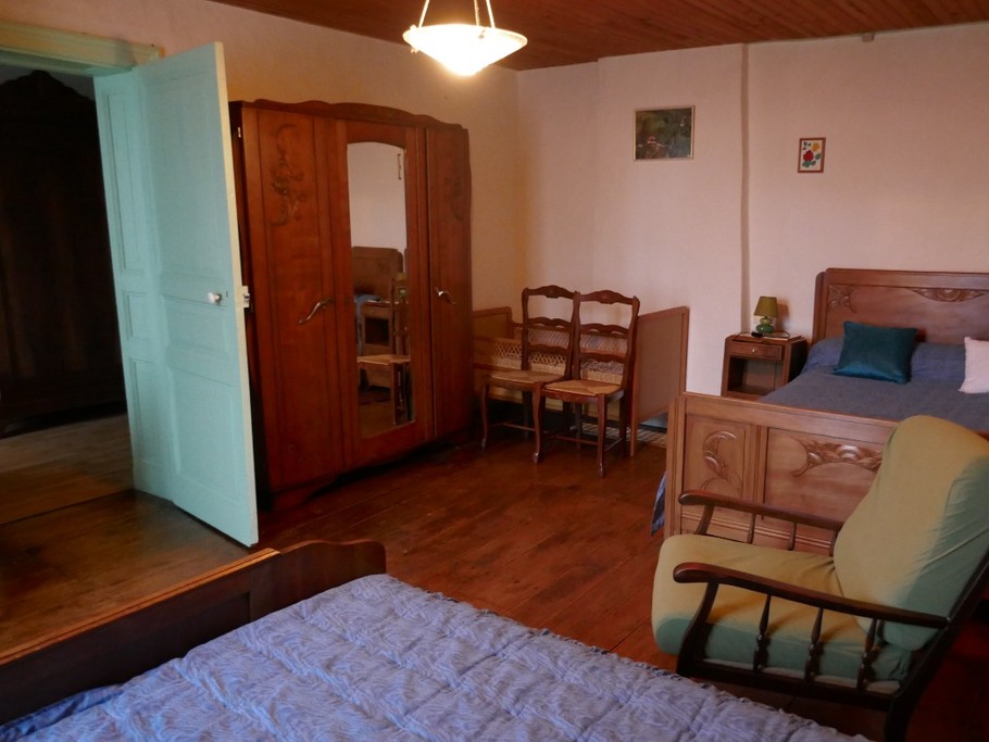 Chambre 1