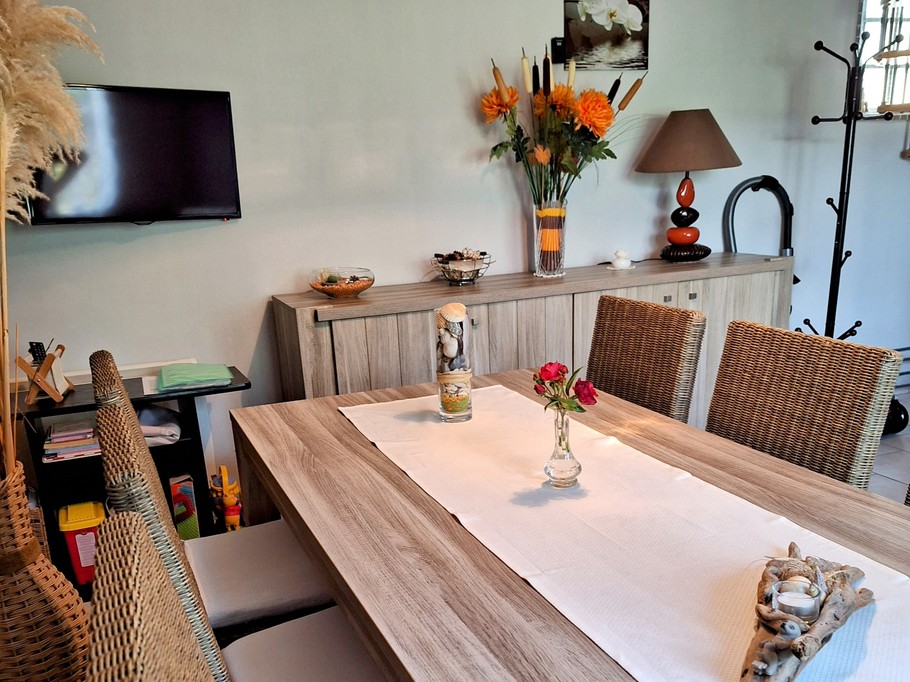 Salle à manger
