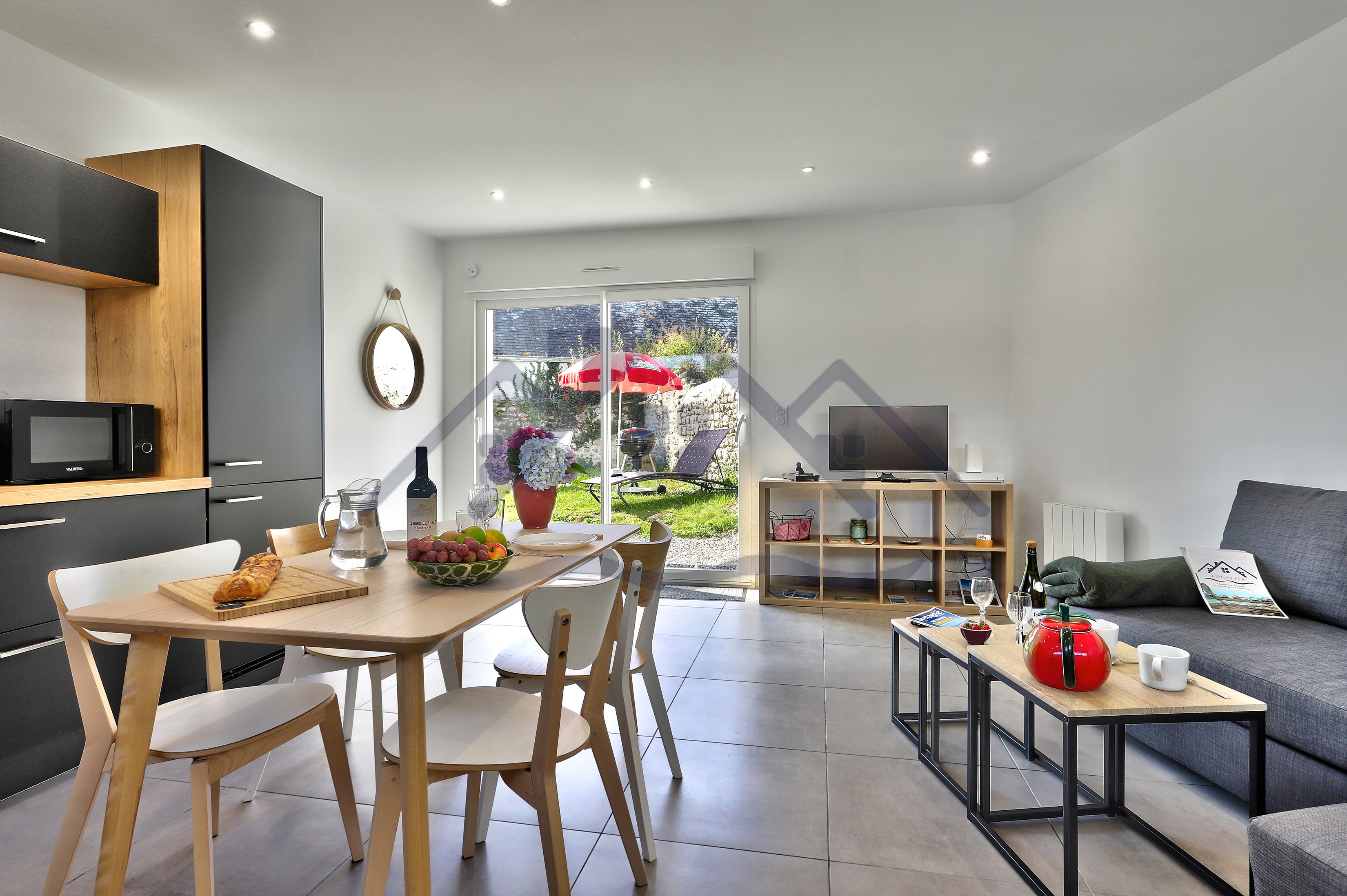 Photo n° 1 de la location