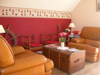 Espace Réservé Clientèle Villa Cote Mer Stella-Plage