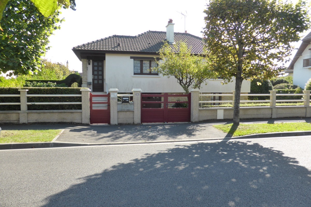 casa JEAN PRAD