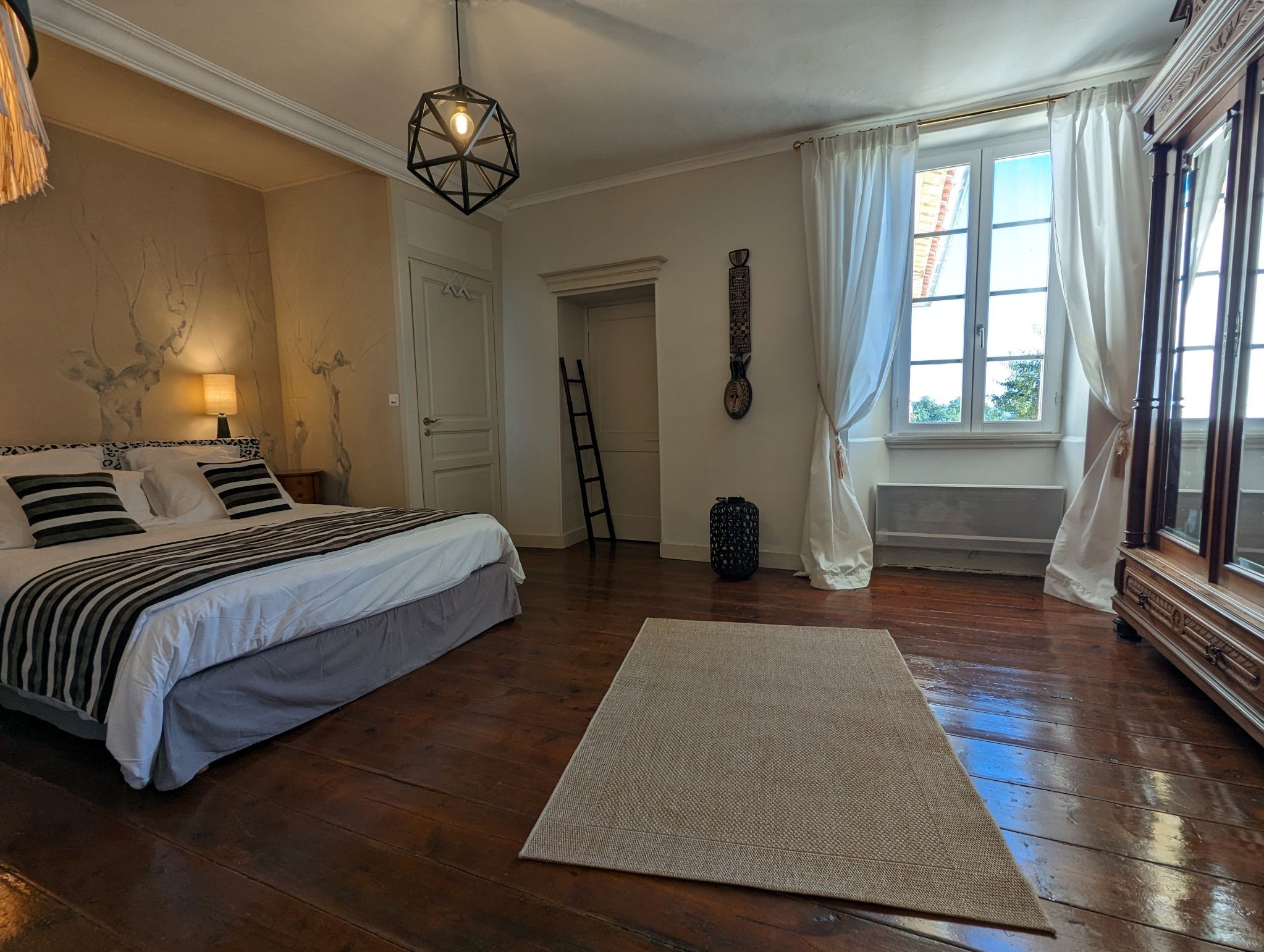 Kalaari Master Bedroom Suite
