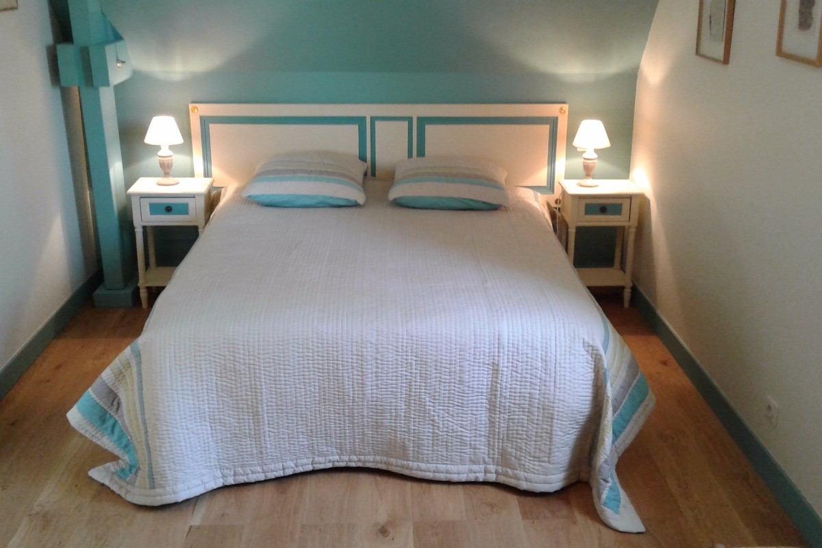 Chambre 3 (étage)