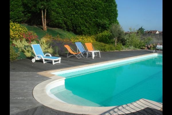 Photo n° 17 de la location