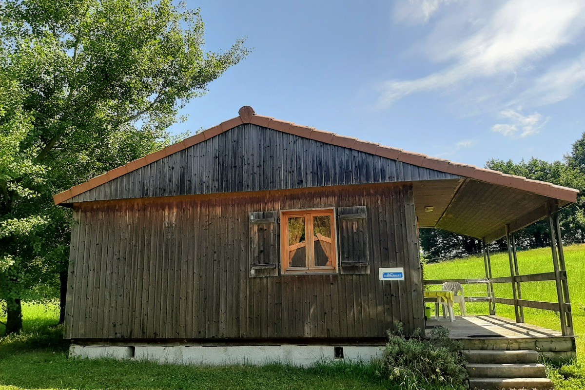 chalet La Bergeronnette