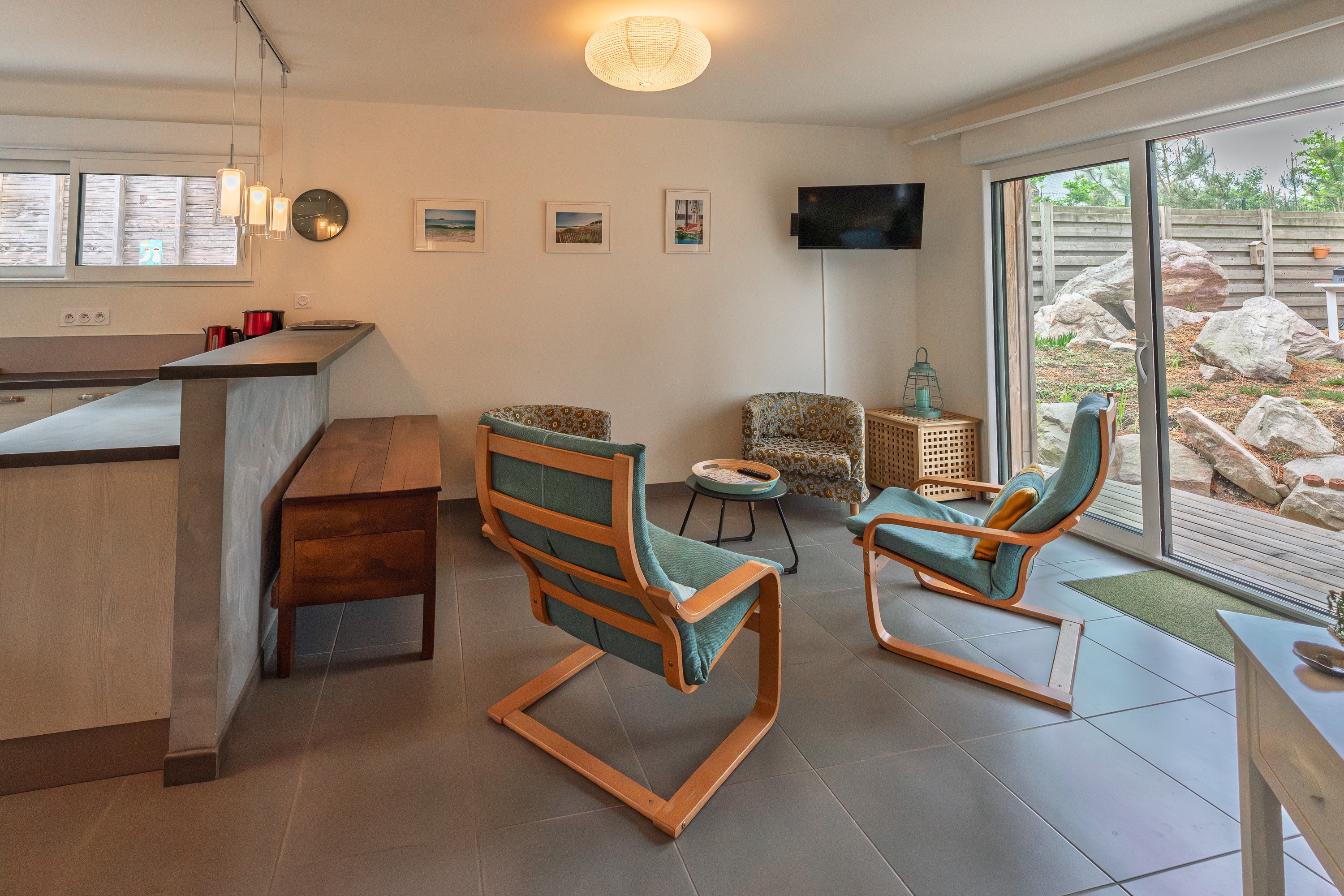 Salon