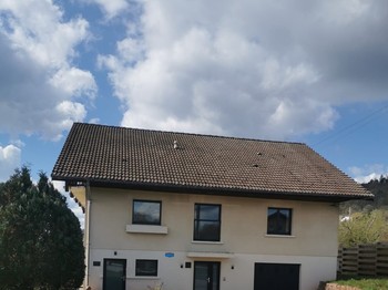 Outside view