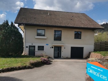 Vue extérieure