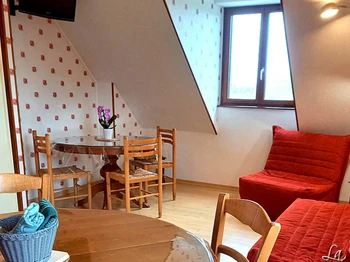 Salle/salon à disposition