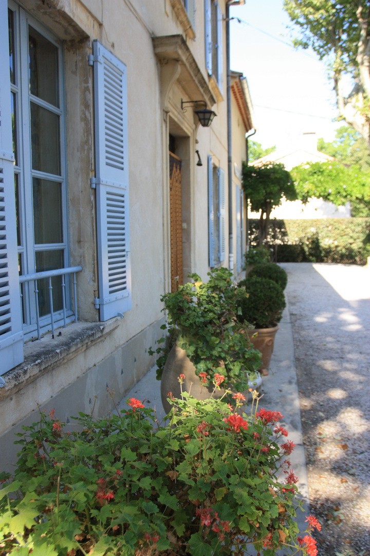 Les Faverolles