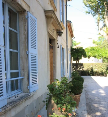Les Faverolles