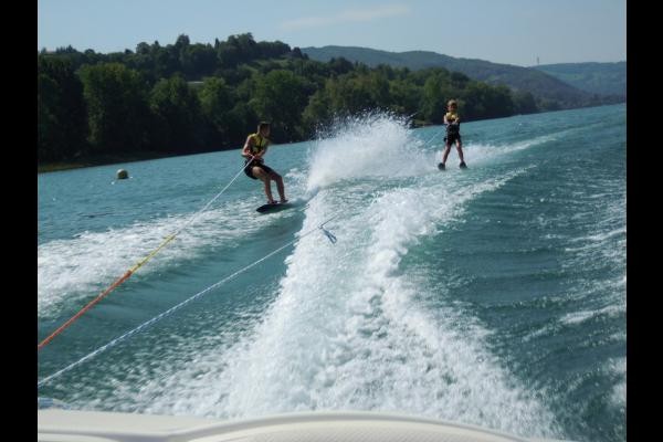 activité nautique