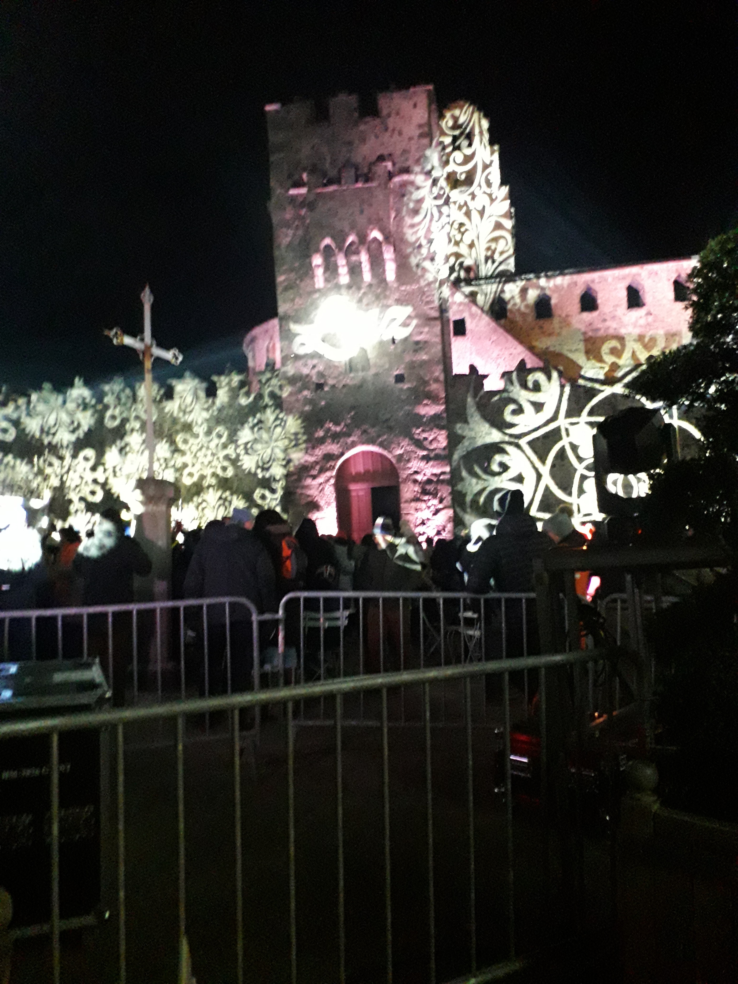 Church of the Templars