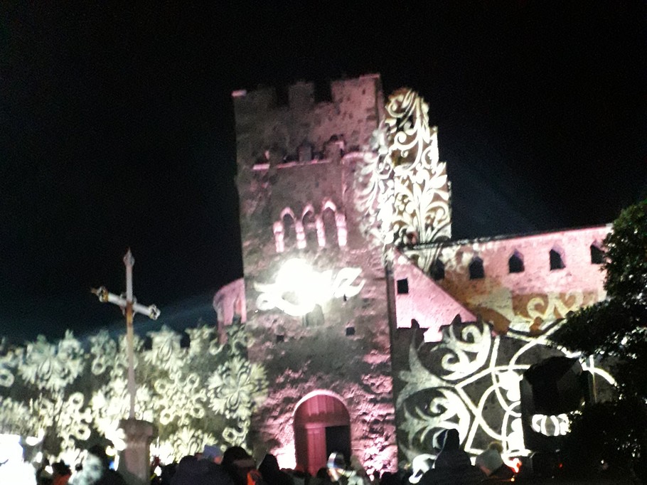 Church of the Templars