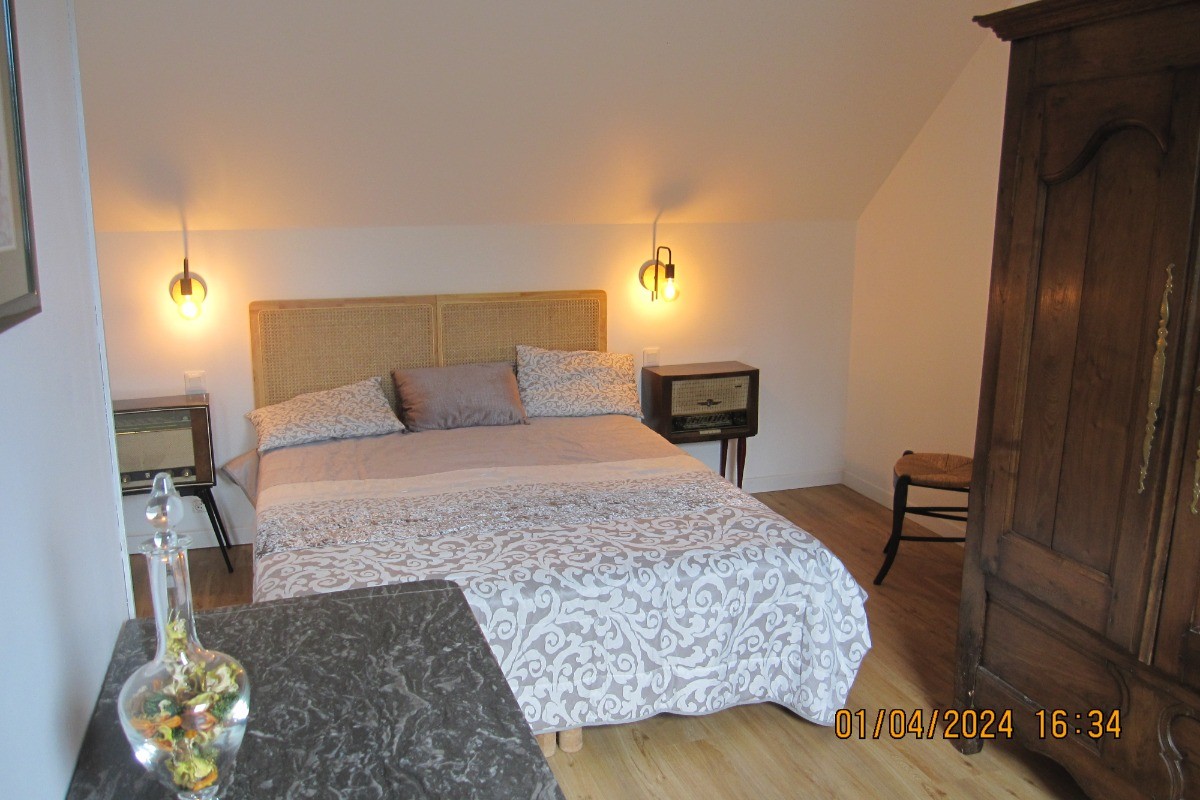 Grande chambre