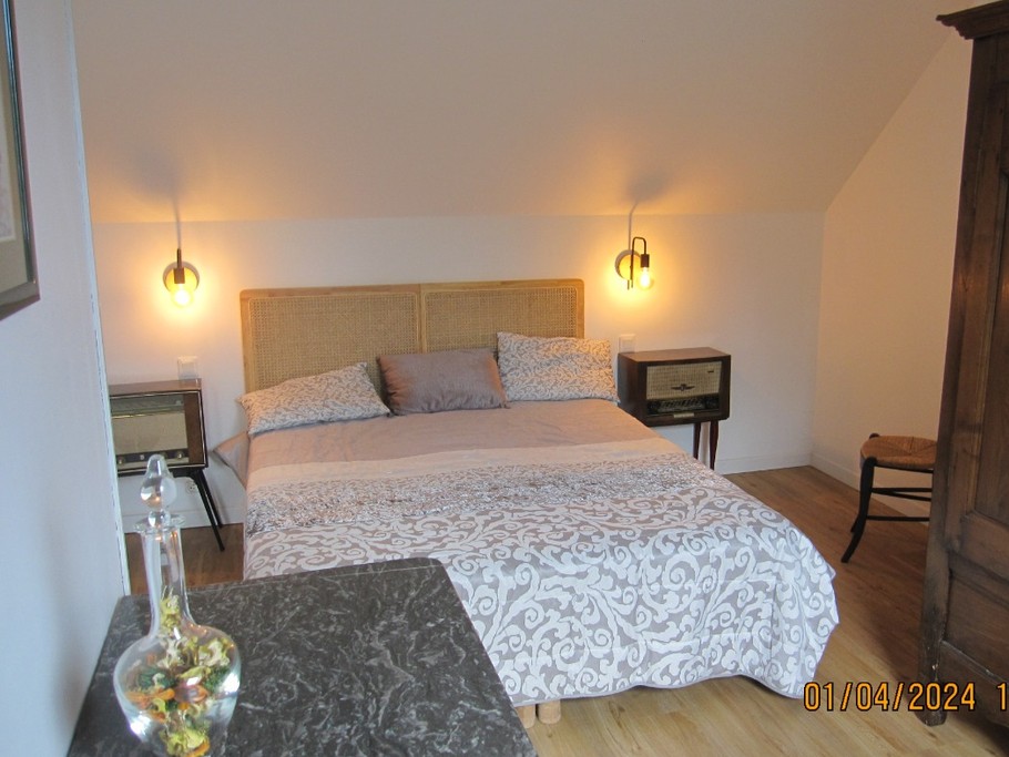 Grande chambre