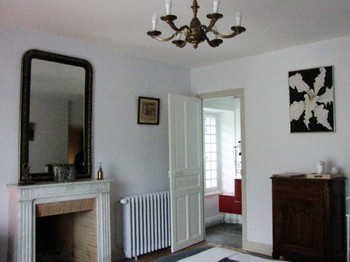 chambre du Carladès