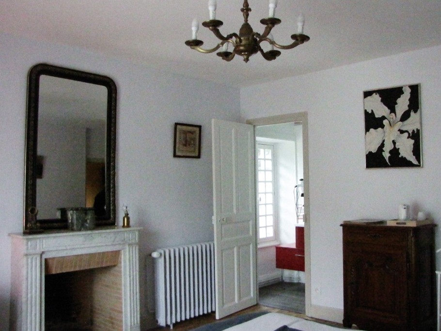 chambre du Carladès