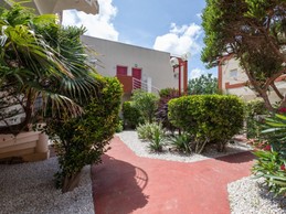 Appartement rêve de mer, Frontignan - Entrée appartement