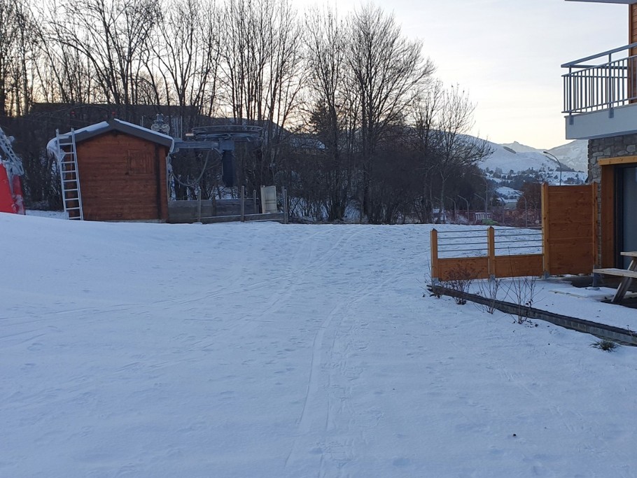 Photo n° 3 de la location