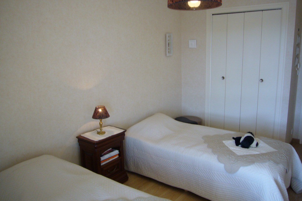 Placard de la chambre