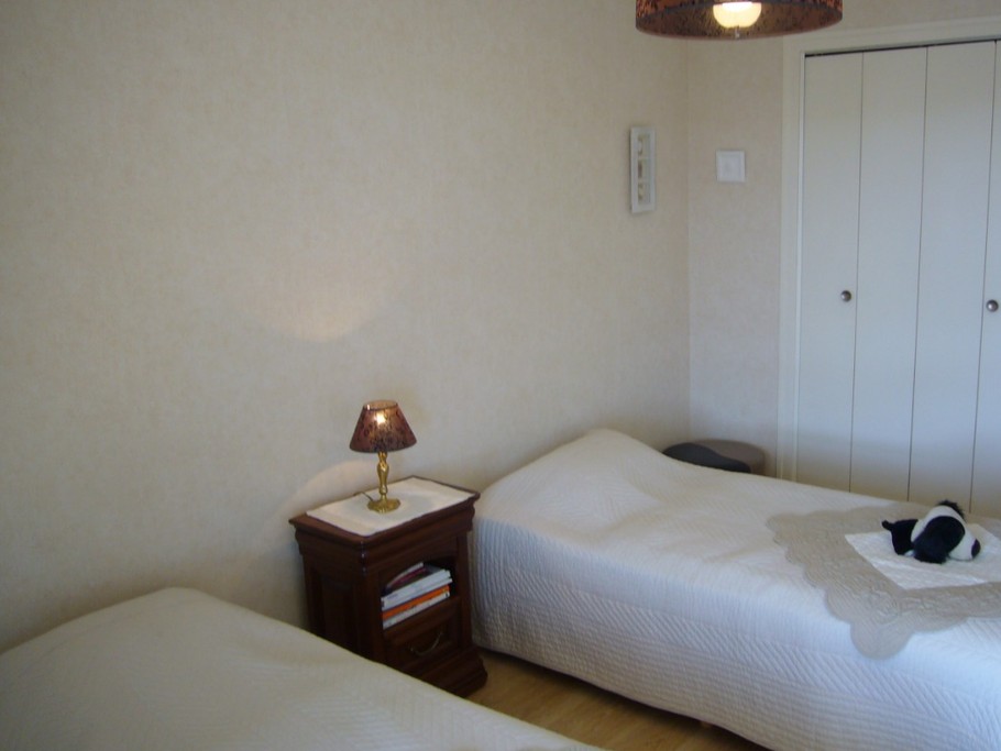 Placard de la chambre