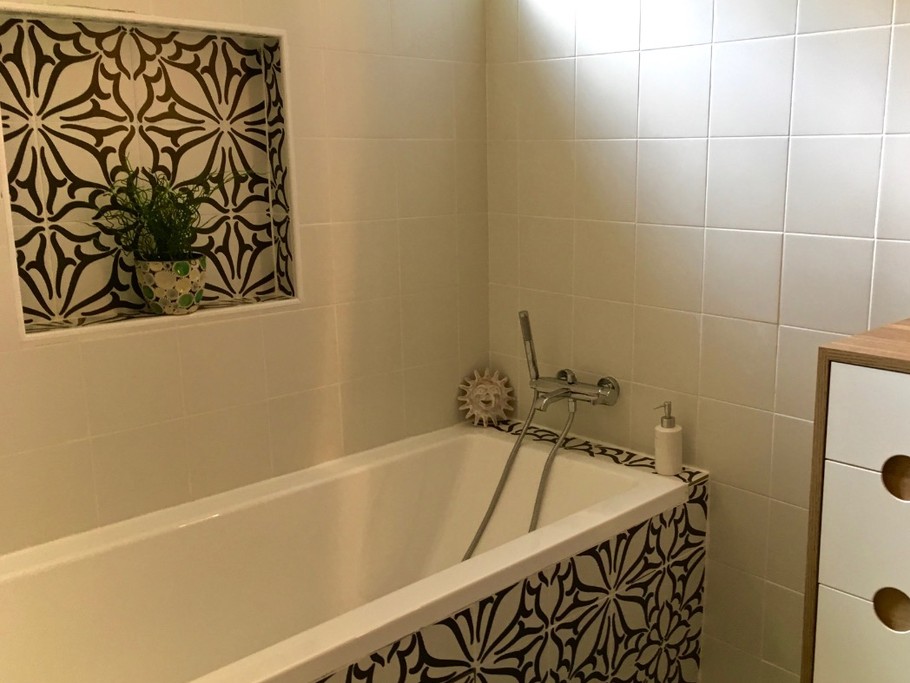 Bathroom - 1st floor
