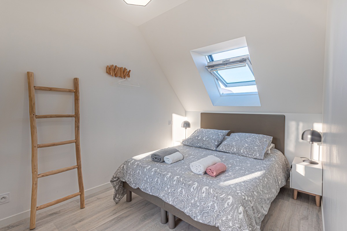 BED 140 SUITE PARENTAL