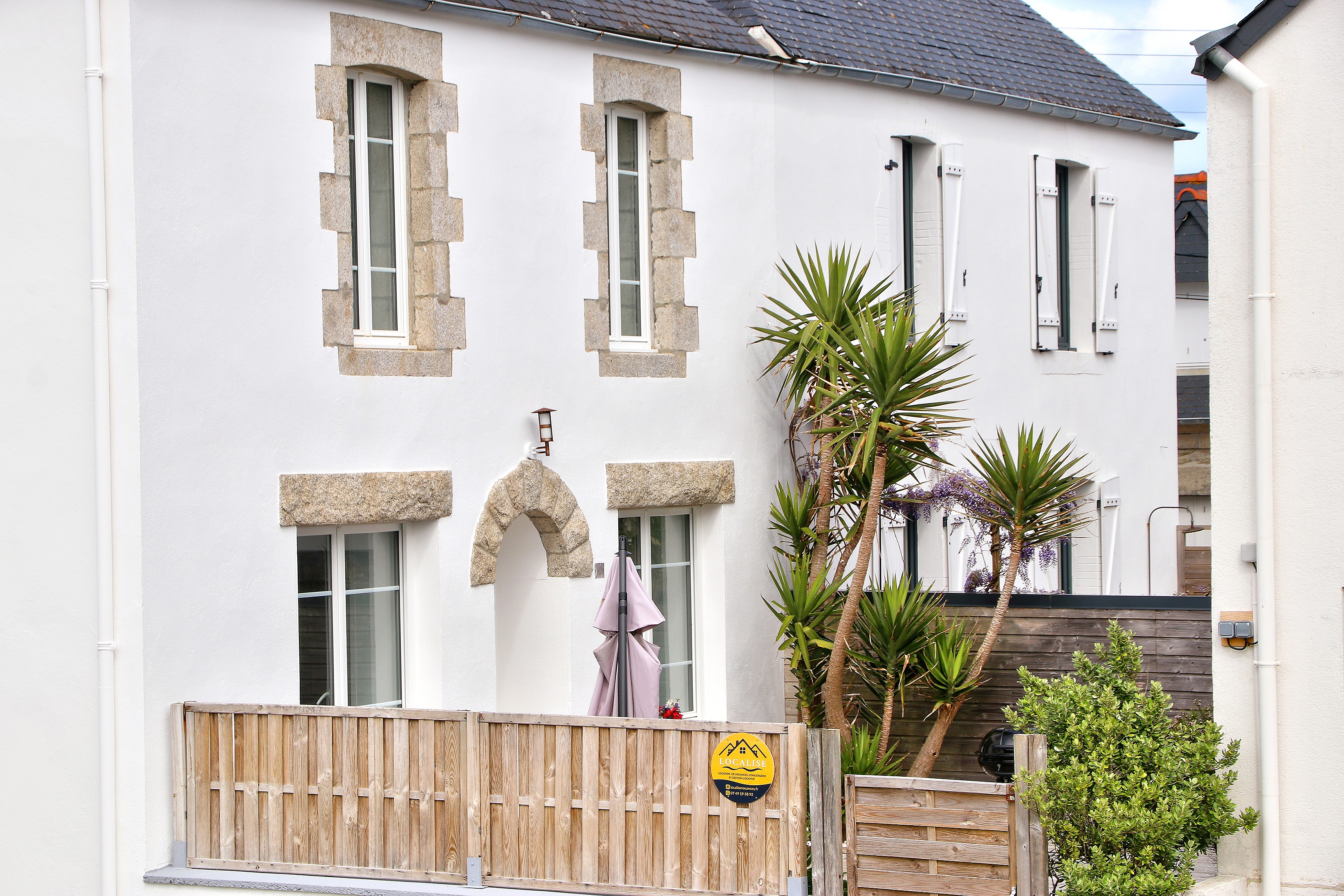 Photo n° 1 de la location