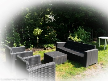 Espaces extérieur commun