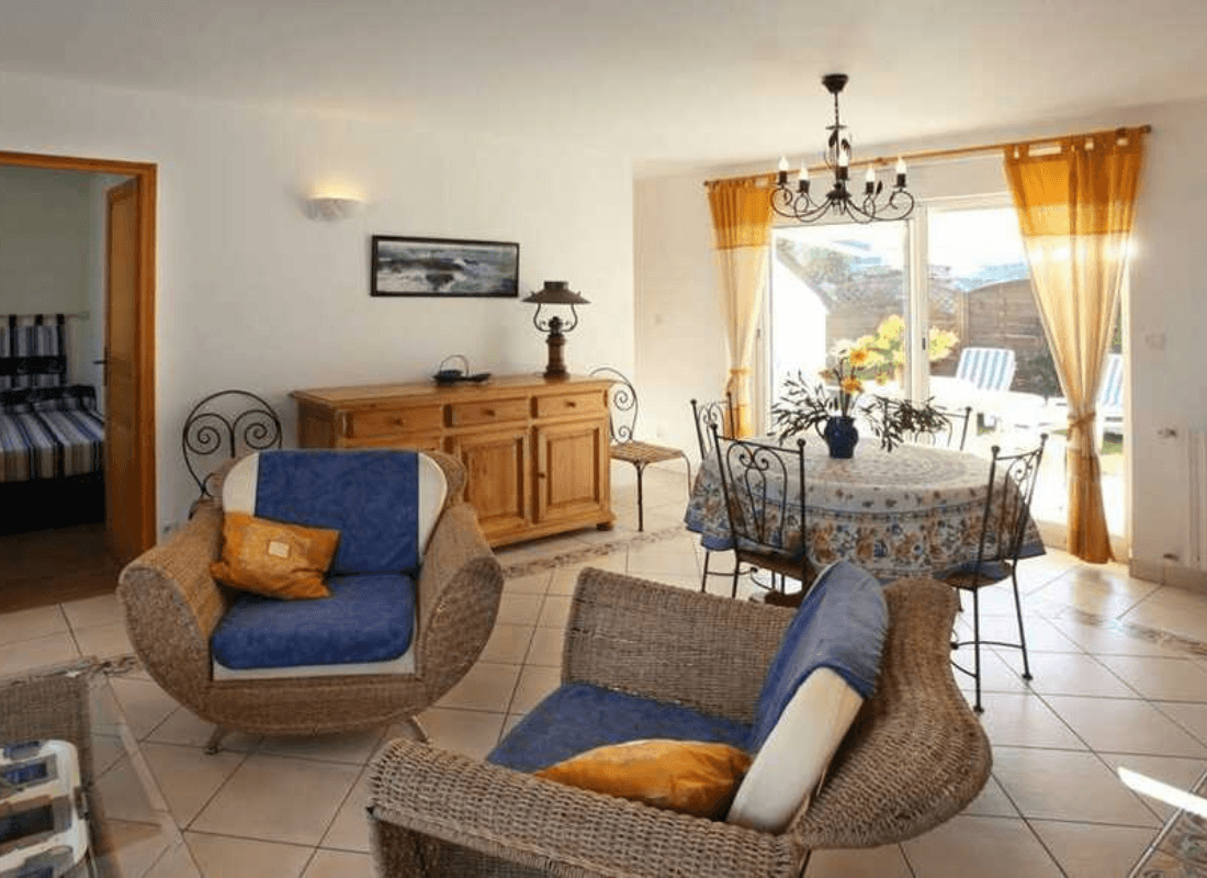 Image n° 2 de la location
