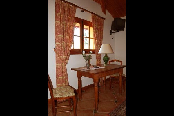 chambre
