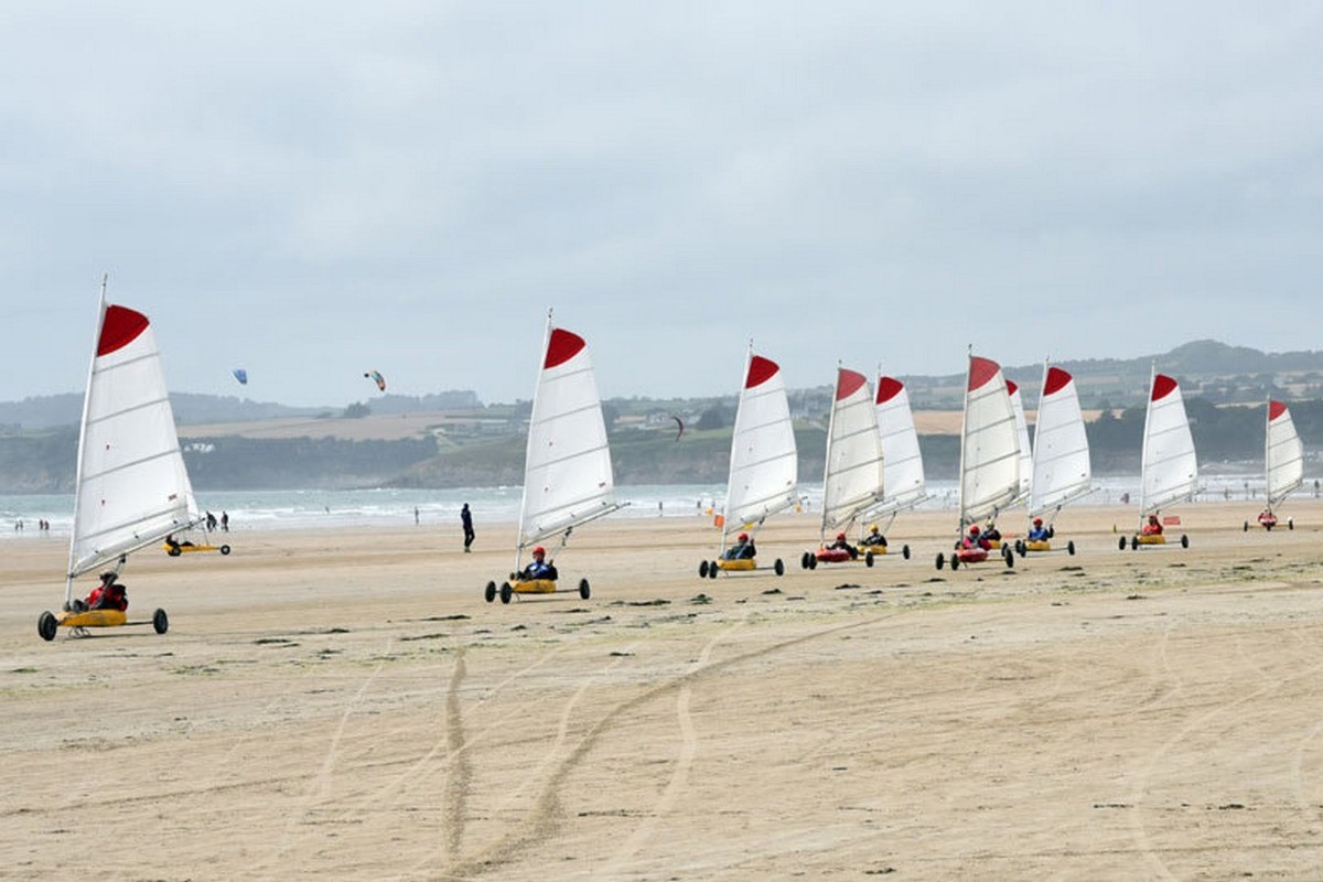 Plage de Pentrez