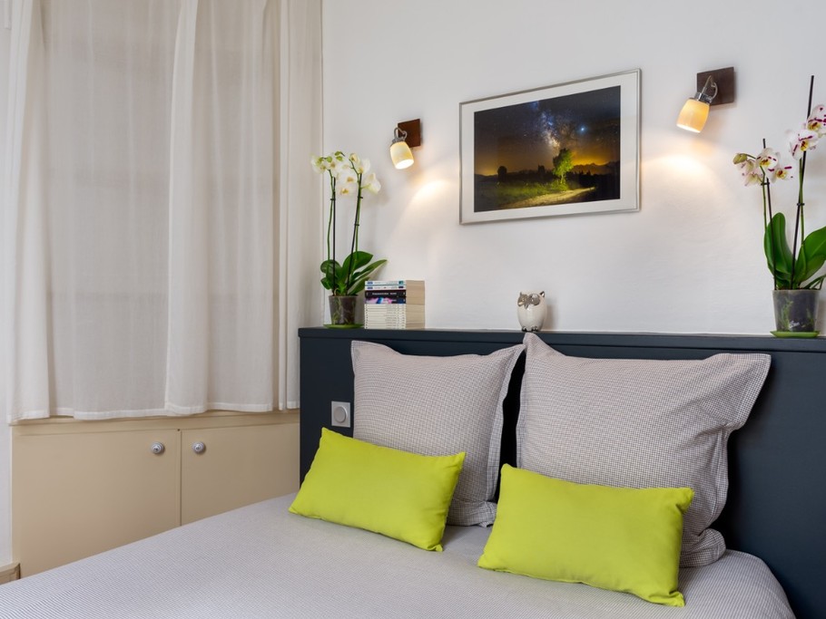 Chambre Archive / TV