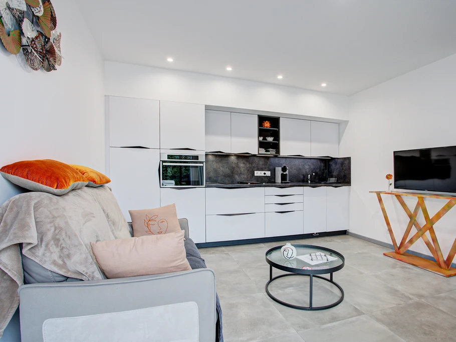 Espace de vie