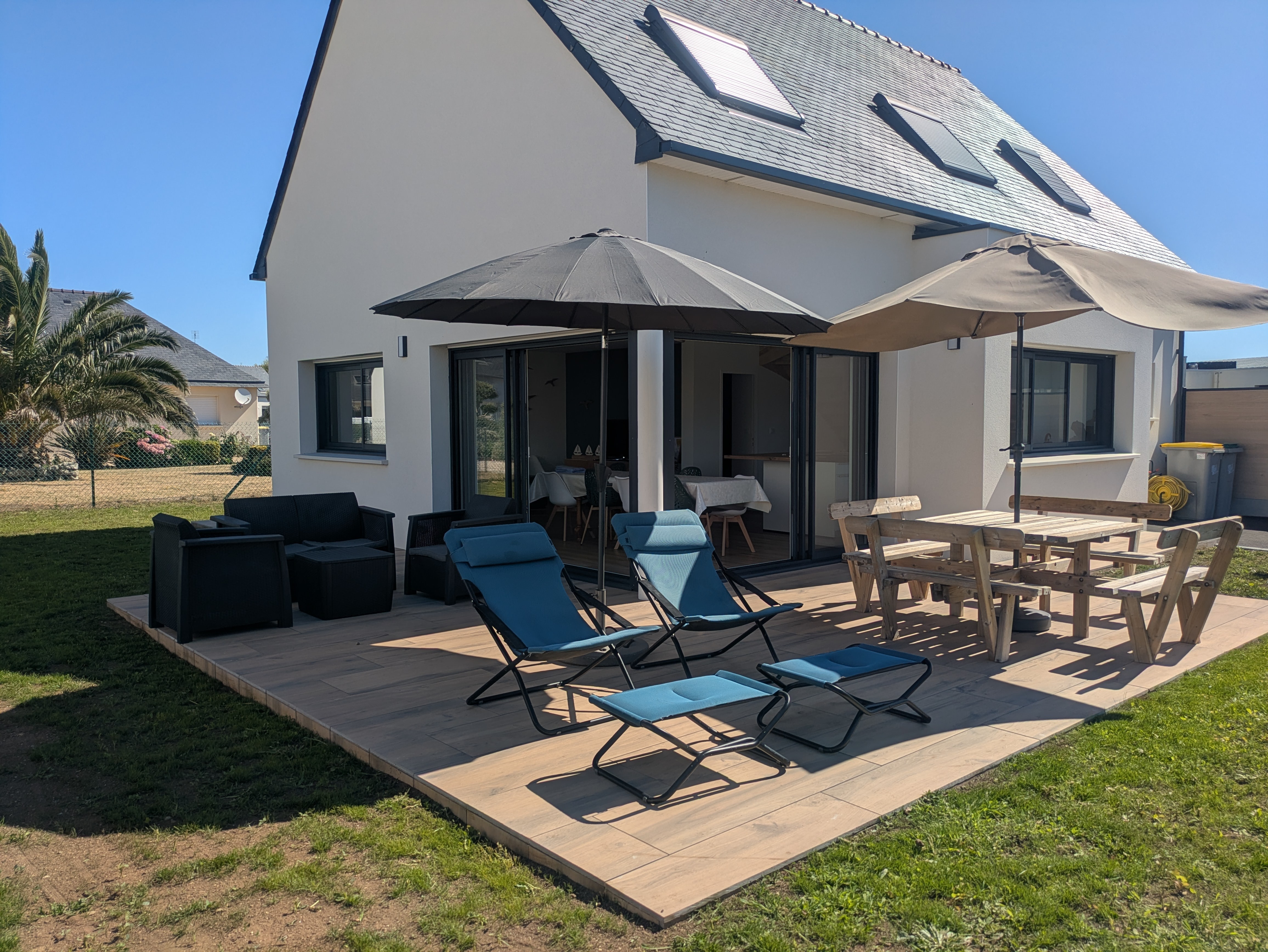 Photo n° 17 de la location