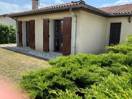 Maison à Lisle sur Tarn