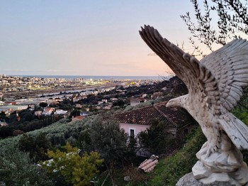 Entrée panorama D'aqui D'aia