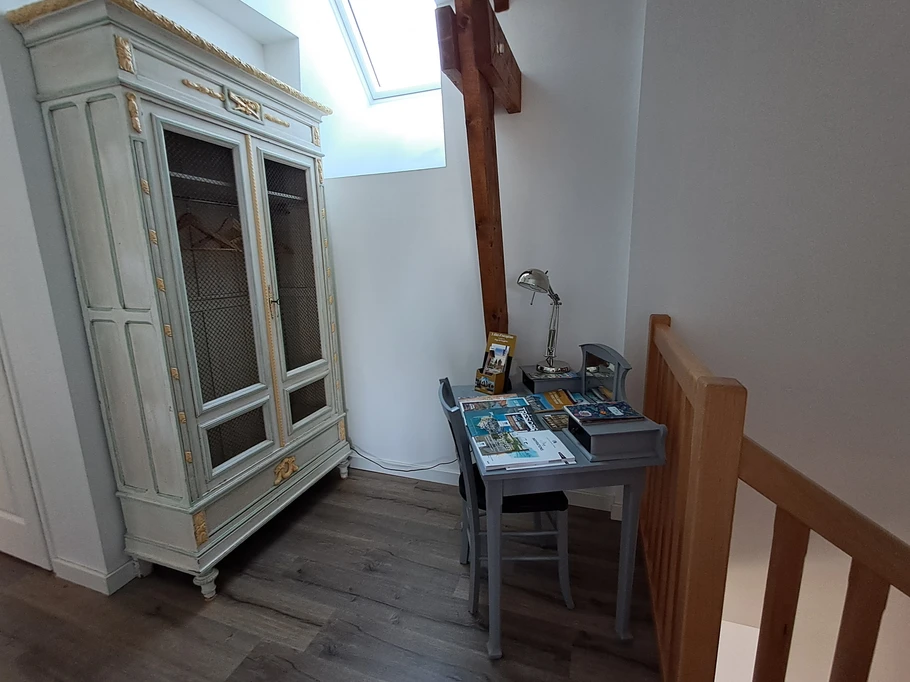 Le palier